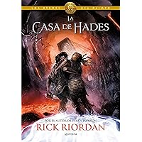 洋書 The House of Hades by Rick Riordan Amazon.com: The House of Hades (Heroes of Olympus Book 4) (Heroes